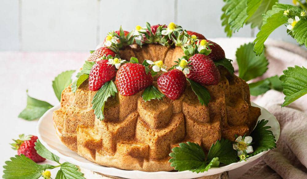 5 Camilan Rasa Teh Melati, Pelengkap Ramadan yang Harum Maksimal