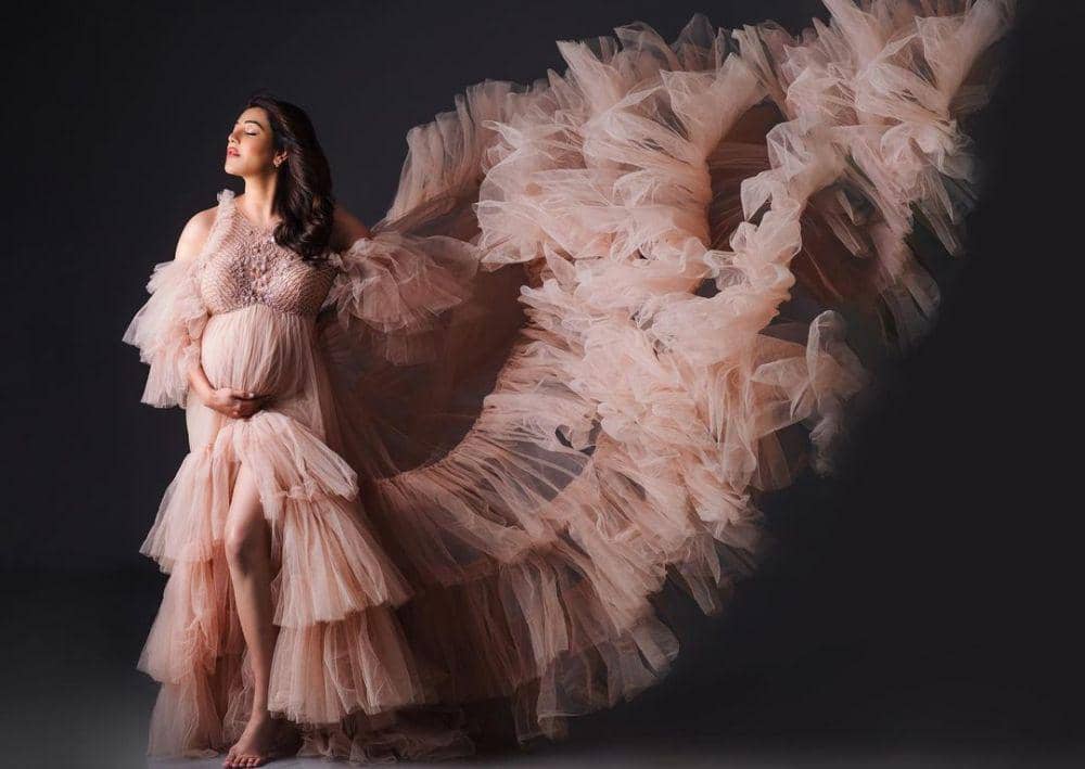 Kajal Aggarwal (instagram.com/kajalaggarwalofficial)