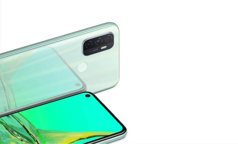 Oppo A33 (oppo.com/Oppo)