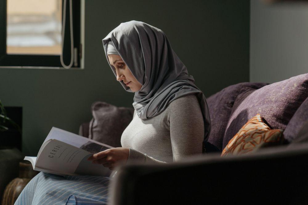 5 Rekomendasi Buku Inspiratif untuk Menemanimu Ngabuburit di Rumah