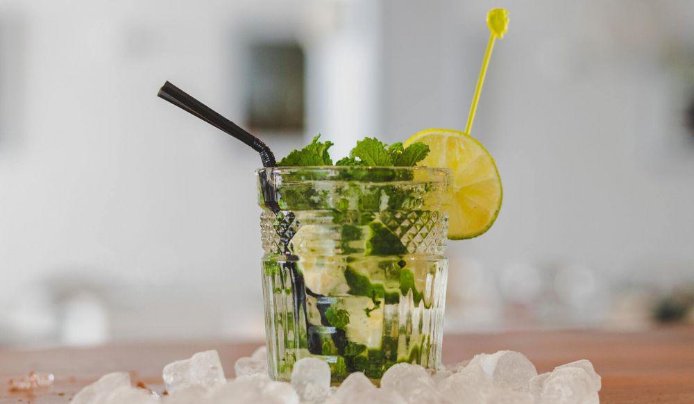 5 Kreasi dari Mint Tea, Bikin Teh Celup Lebih Mewah!