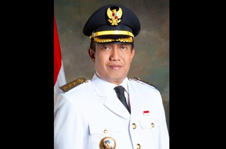 Profil Wali Kota Yogyakarta Haryadi Suyuti