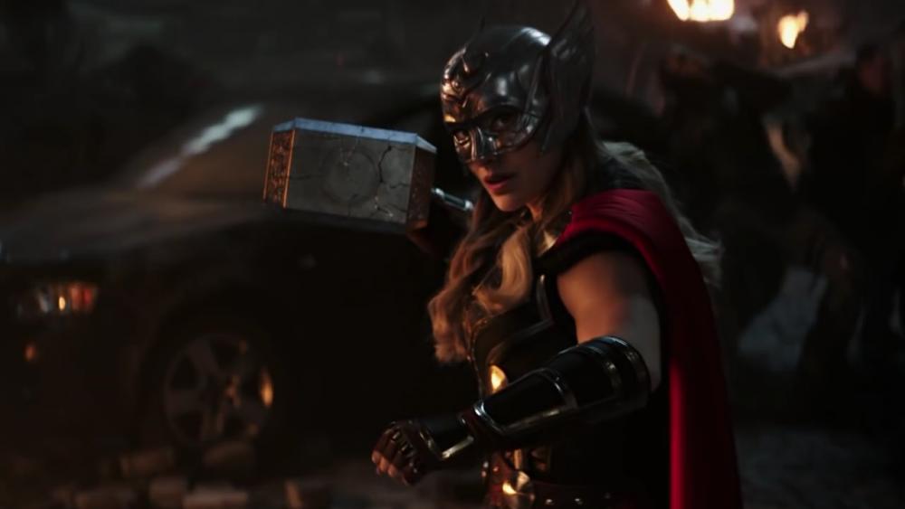 Deretan Film yang Harus Kalian Tonton Sebelum Thor: Love and Thunder