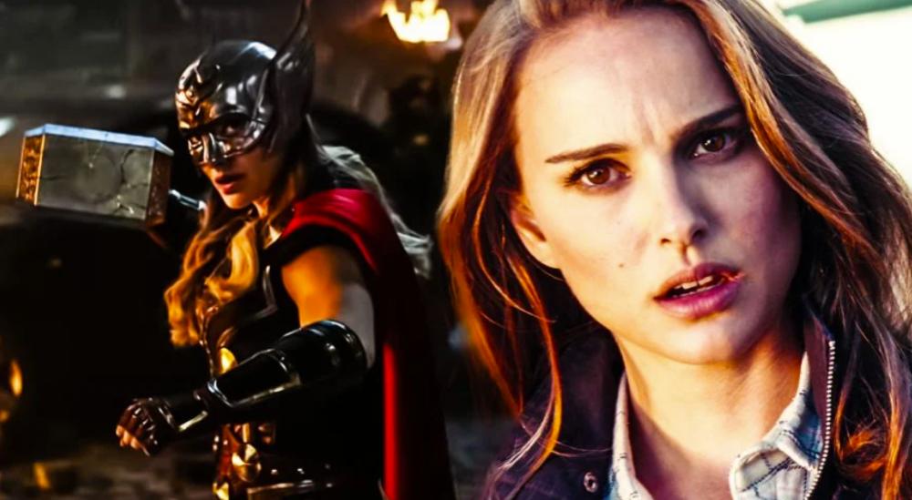 Jadi Mighty Thor, 8 Film Ikonik yang Dibintangi Natalie Portman