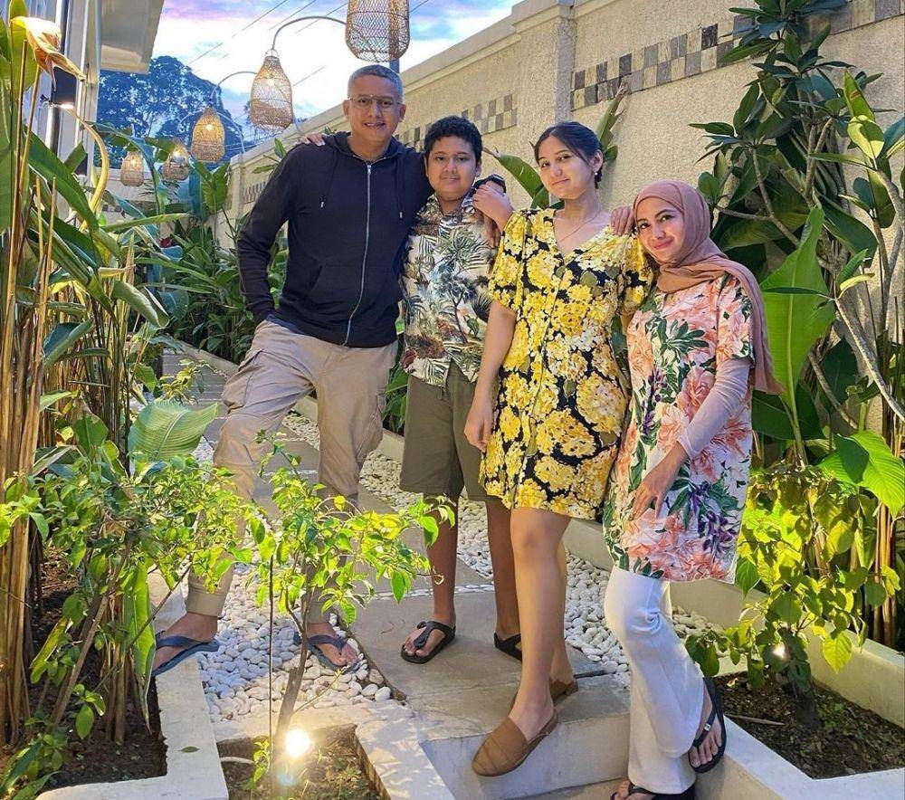 keluarga Natalie Sarah (instagram.com/natalie_sarahs)