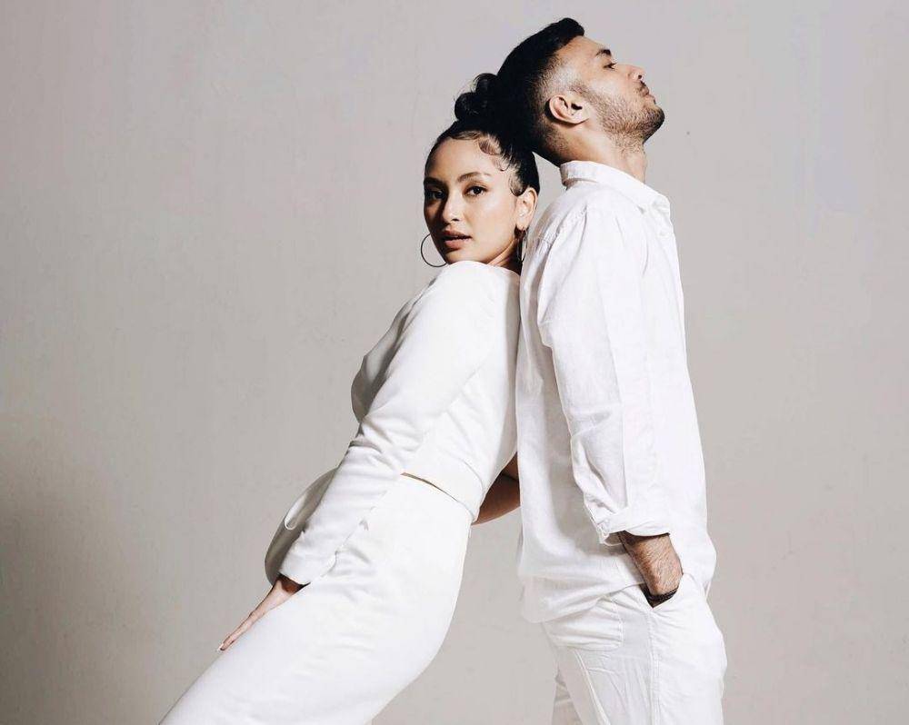 Kebersamaan Refal Hady dengan artis wanita (instagram.com/refalhady)