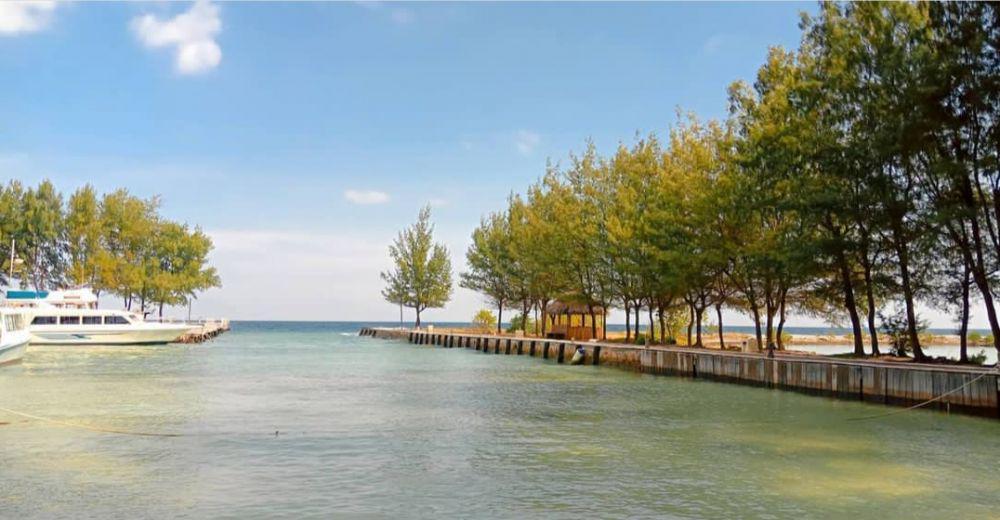 5 Wisata di Jepara yang Wajib Dikunjungi, Ada Museum RA Kartini Lho!