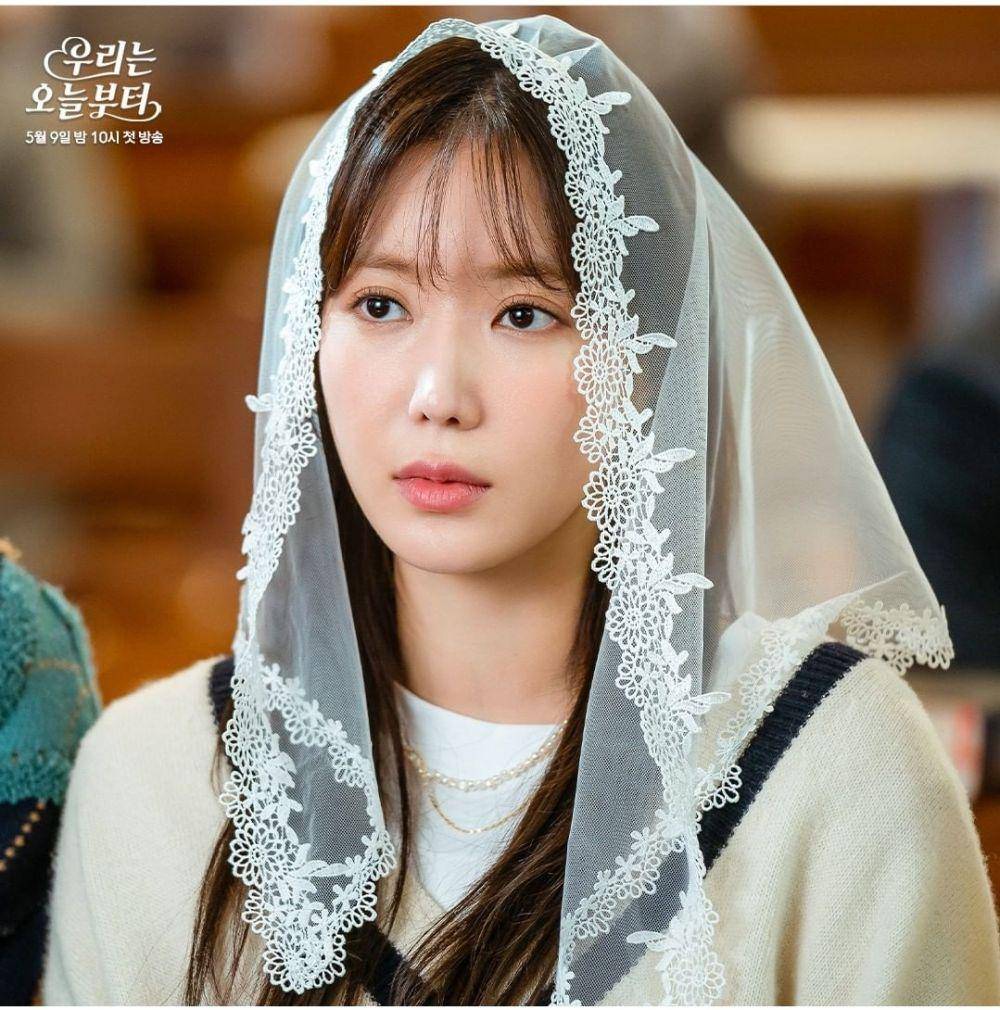 cuplikan drama Korea Woori The Virgin (instagram.com/sbsdrama.official)
