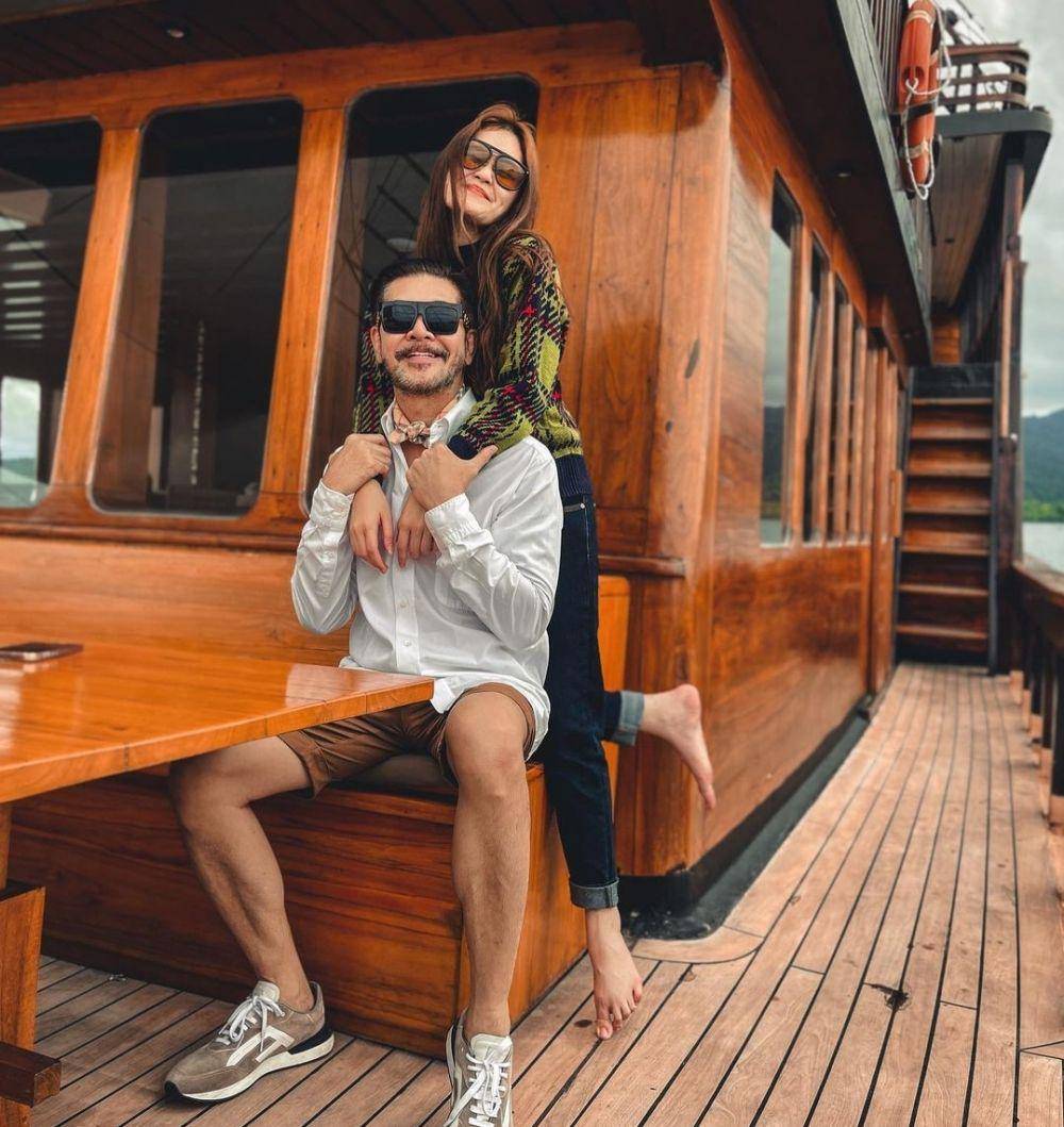 potret Ferry Salim dan putrinya (instagram.com/brendasalim)