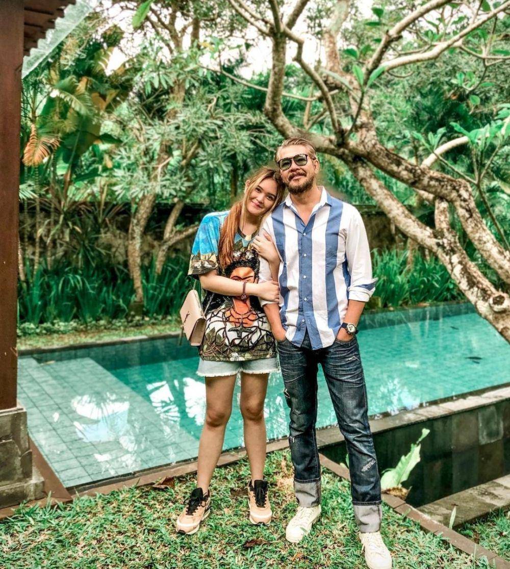 potret Ferry Salim dan putrinya (instagram.com/brendasalim)