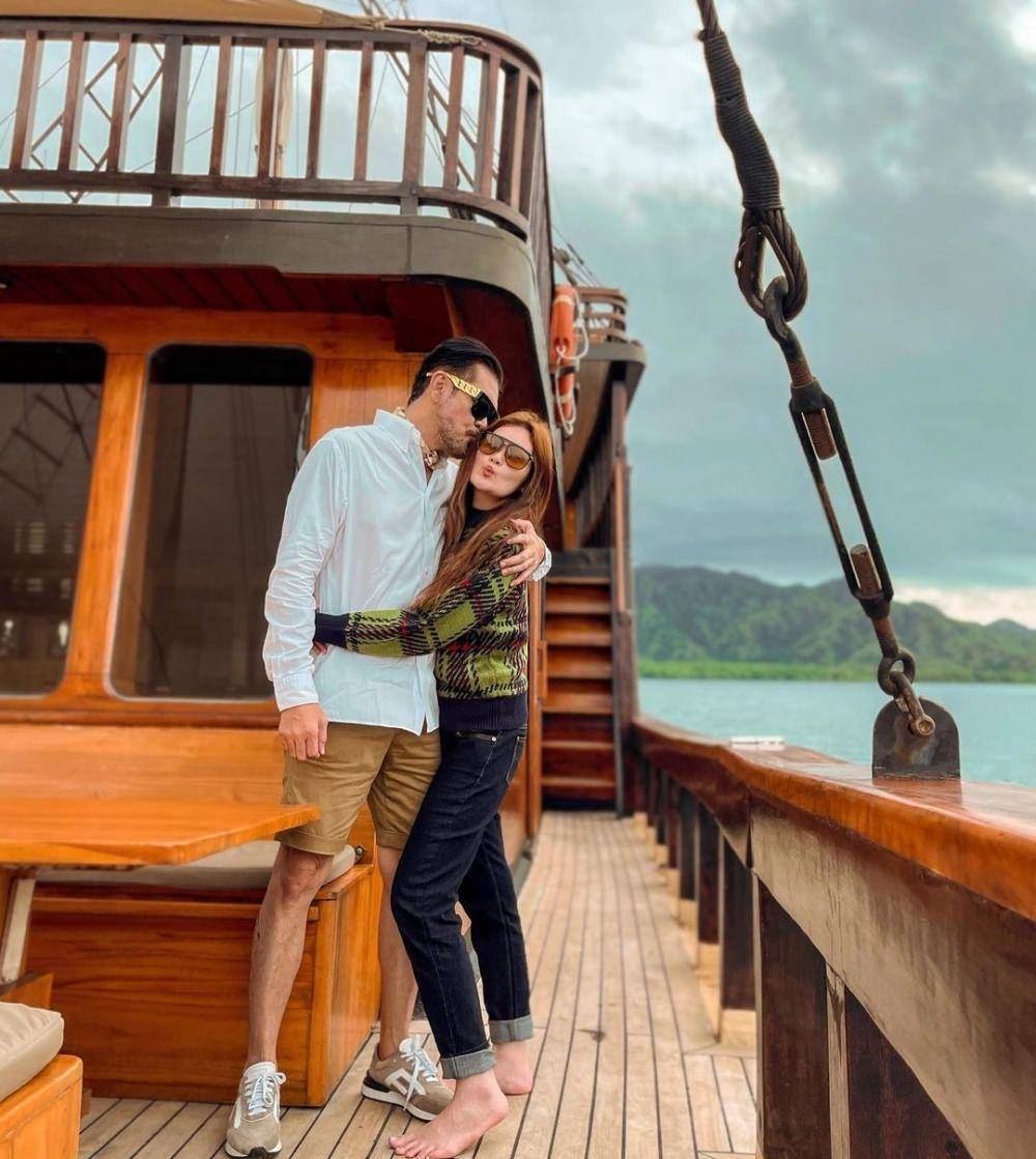 potret Ferry Salim dan putrinya (instagram.com/brendasalim)