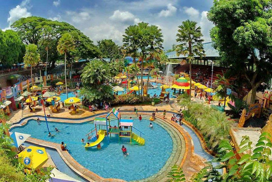 10 Taman Wisata di Malang Raya, Betah Liburan Meski di Dalam Kota