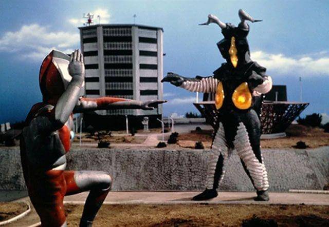 Tsuburaya Production