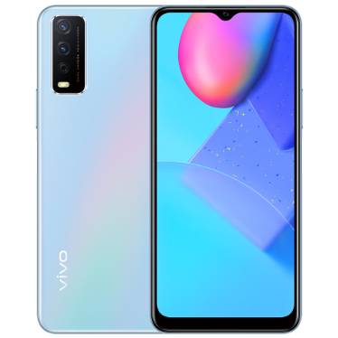 Vivo Y12s (dok. vivo Indonesia/Vivo Y12s)