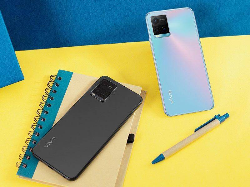 Vivo Y33s (arenalte.com)