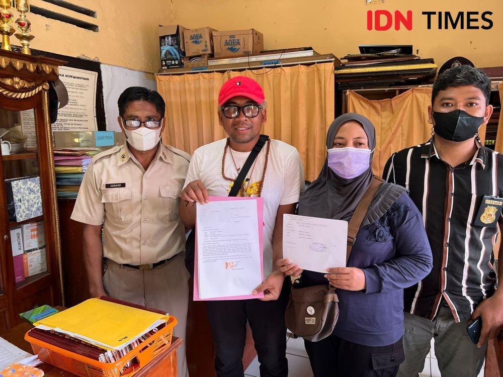 Polisi Seilidiki dan Cari Pelaku Penganiaya Kucing di Sumbawa