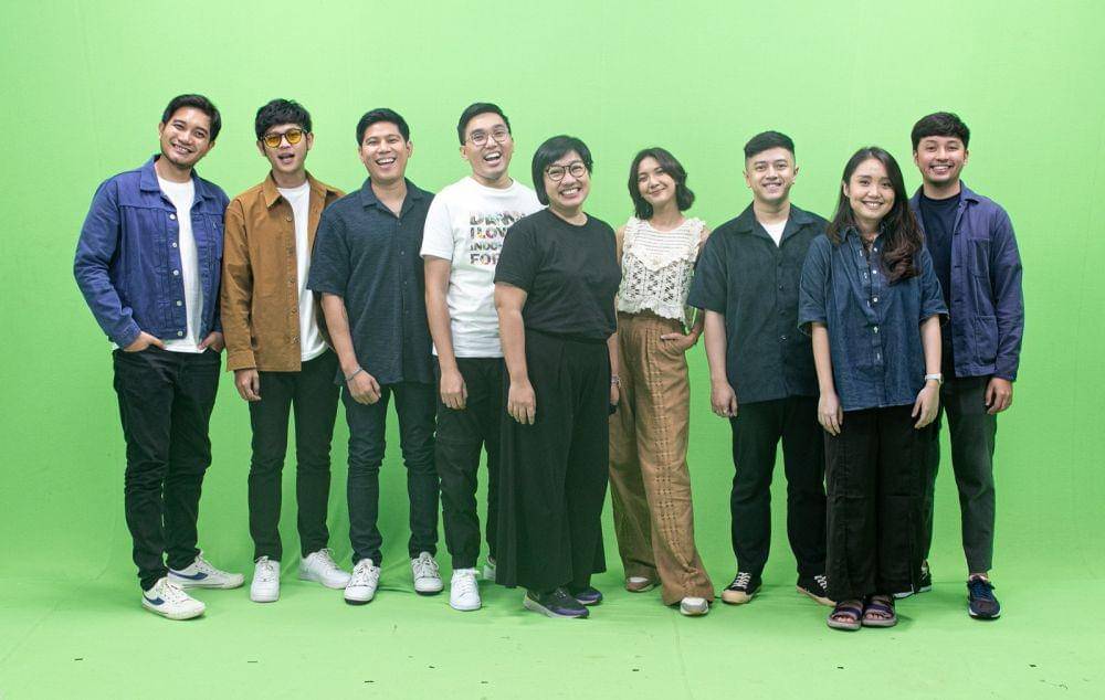 single Dengar Alam Bernyanyi (dok. Contentro)