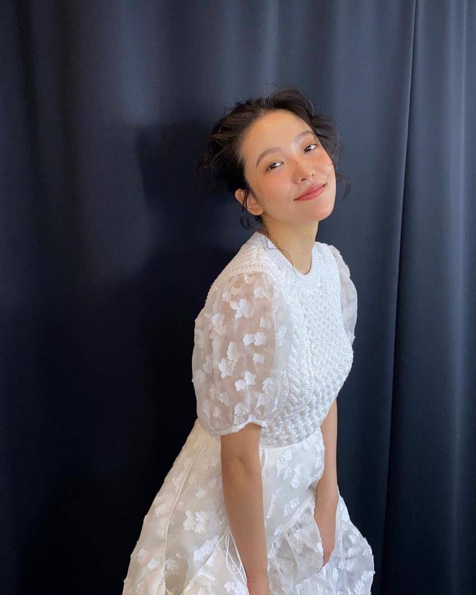 Potret Yeri Red Velvet (instagram.com/yerimiese)
