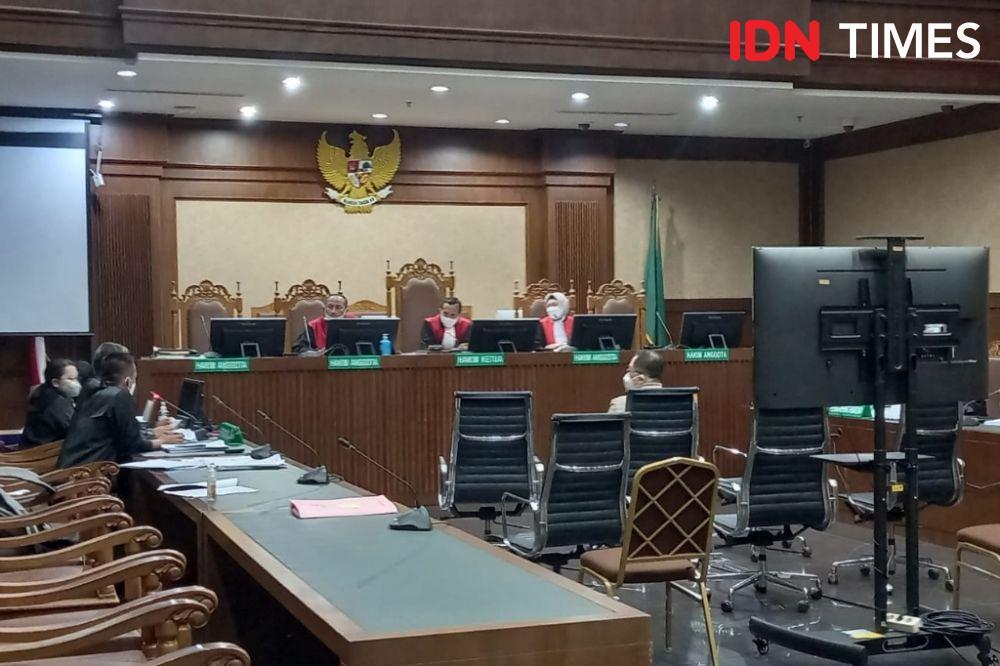 Saksi Klaim Aset Teddy Tjokro yang Disita Tidak Terkait Kasus ASABRI