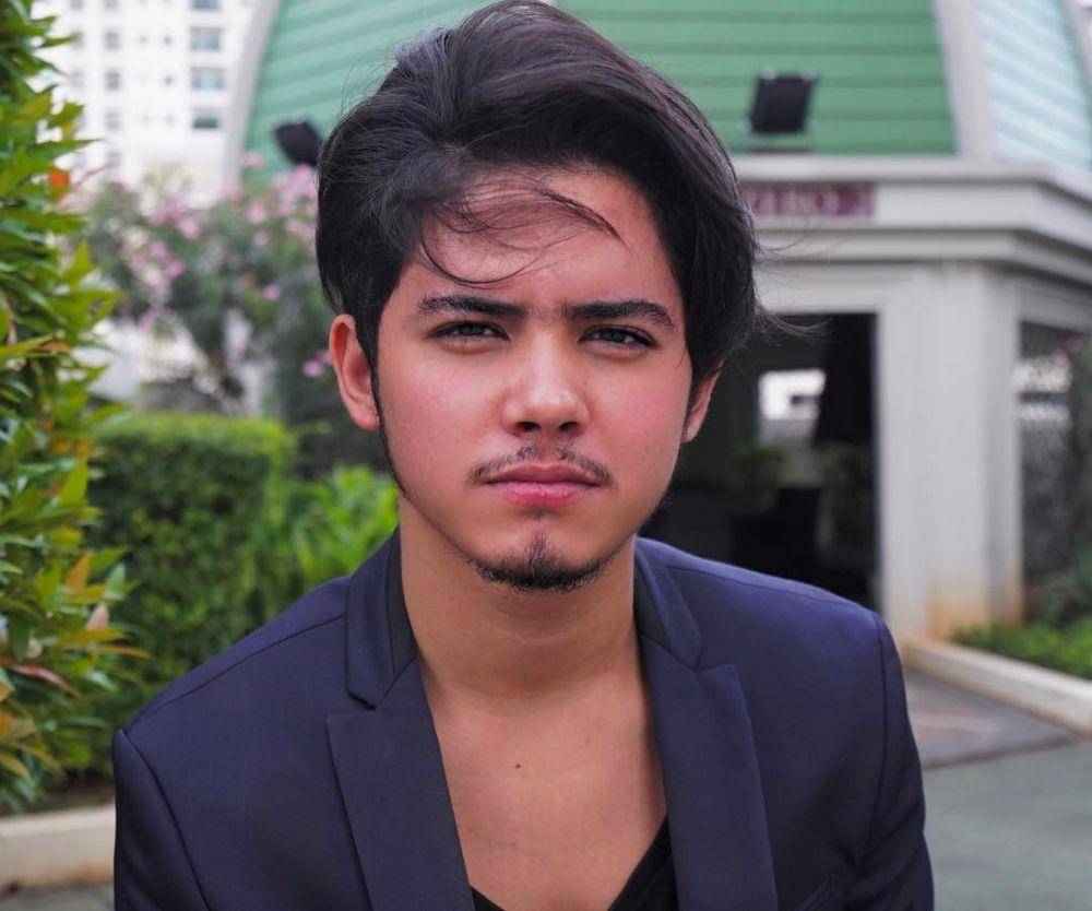 potret Aliando Syarief (instagram.com/aliandooo/)