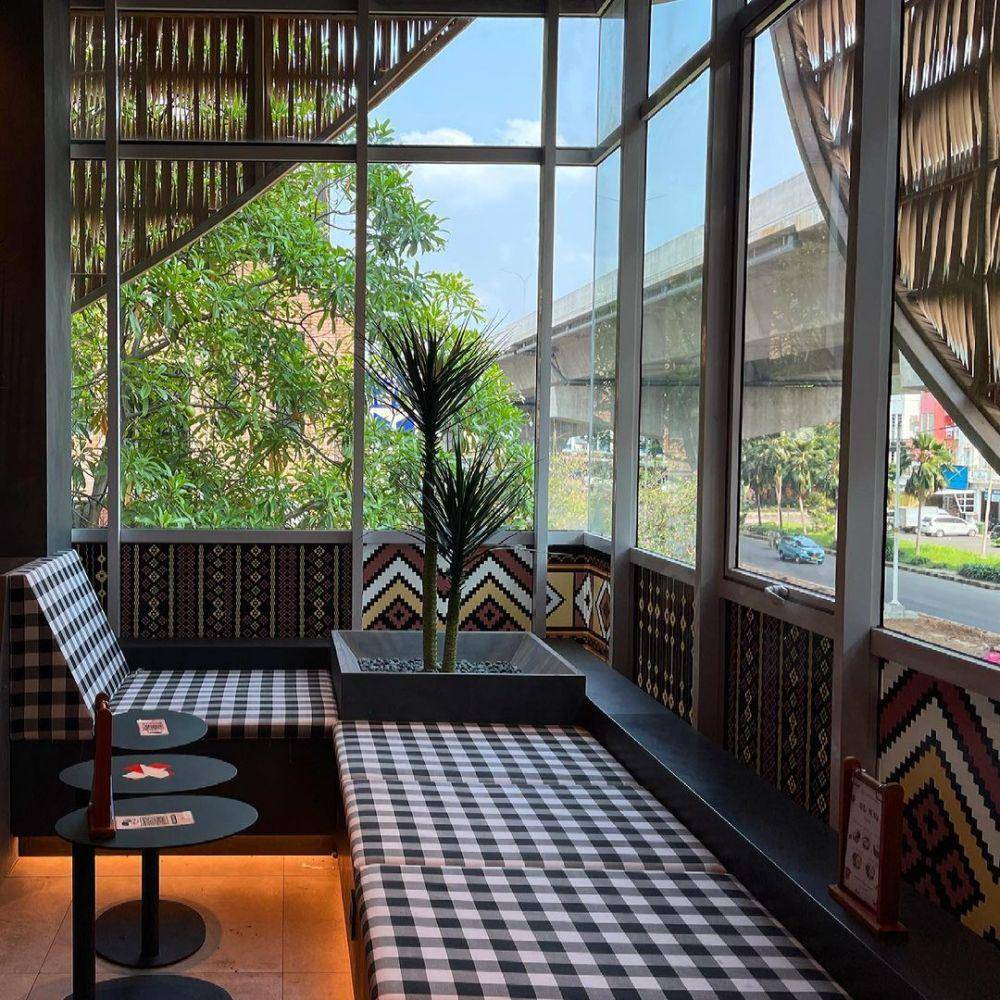 potret Kopi Se-Indonesia Kelapa Gading (instagram.com/cenjkt)