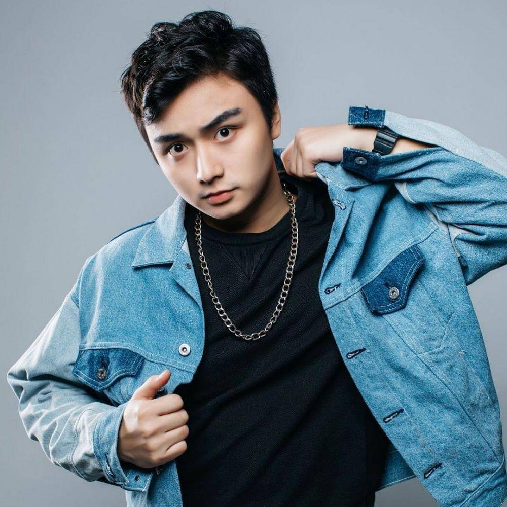 potret Leon Dozan (instagram.com/leonrdozan/)