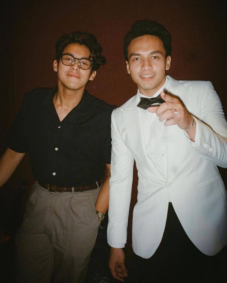 Jefri Nichol (instagram.com/jefrinichol)