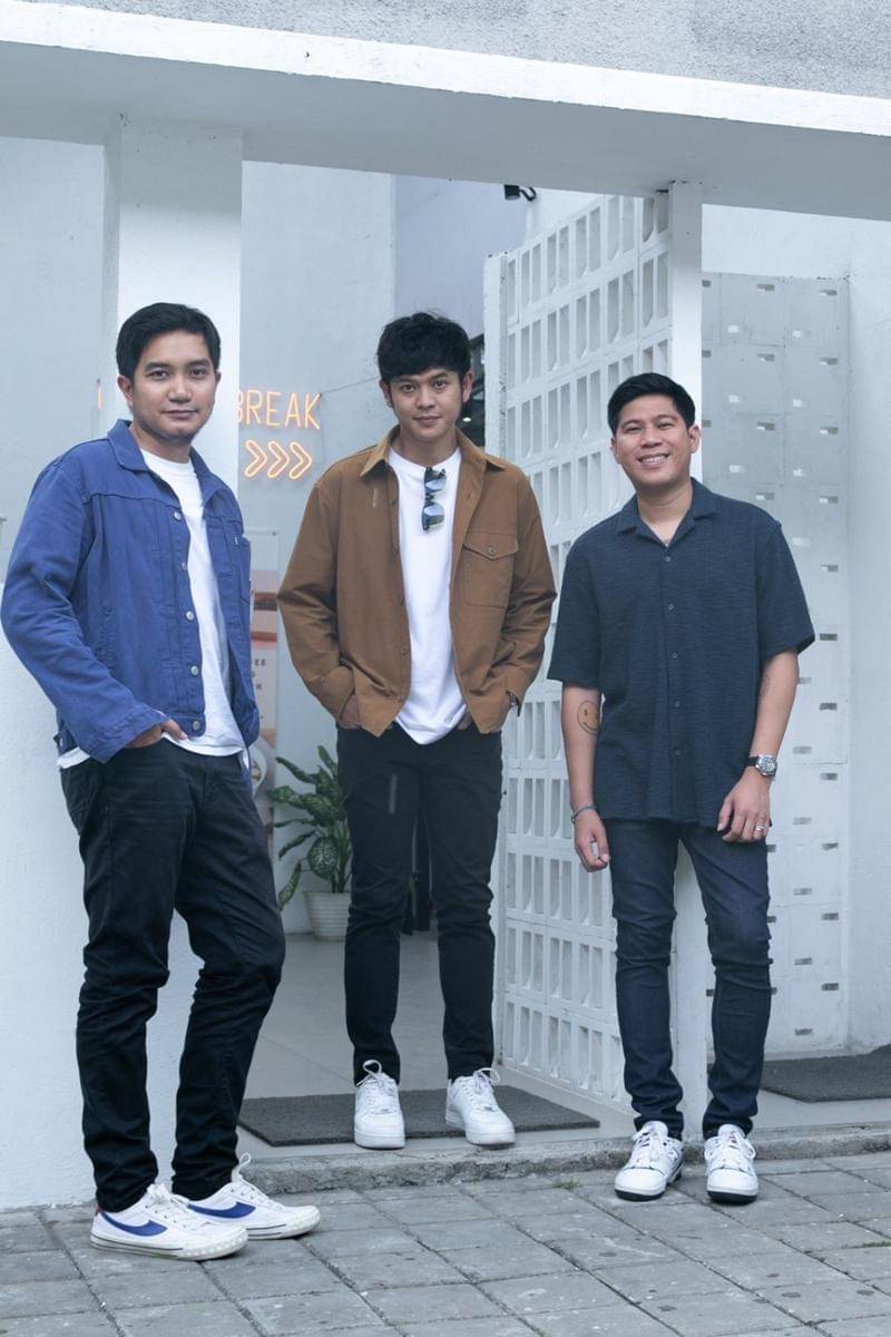 single Dengar Alam Bernyanyi (dok. Contentro)