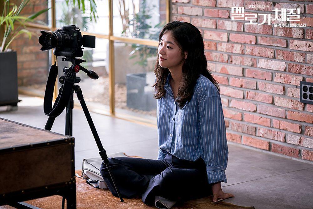 10 Drama Korea tentang Ragam Profesi Cewek di Industri Penyiaran