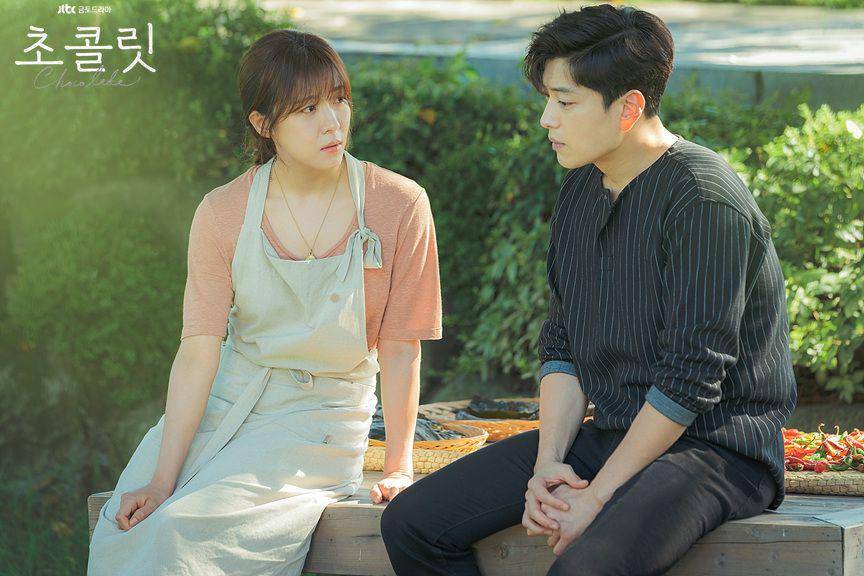 cuplikan KDrama Chocolate (dok. JTBC/Chocolate)