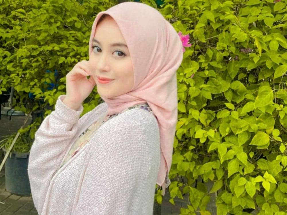 potret Nabilah Ayu (instagram.com/nblh.ayu)