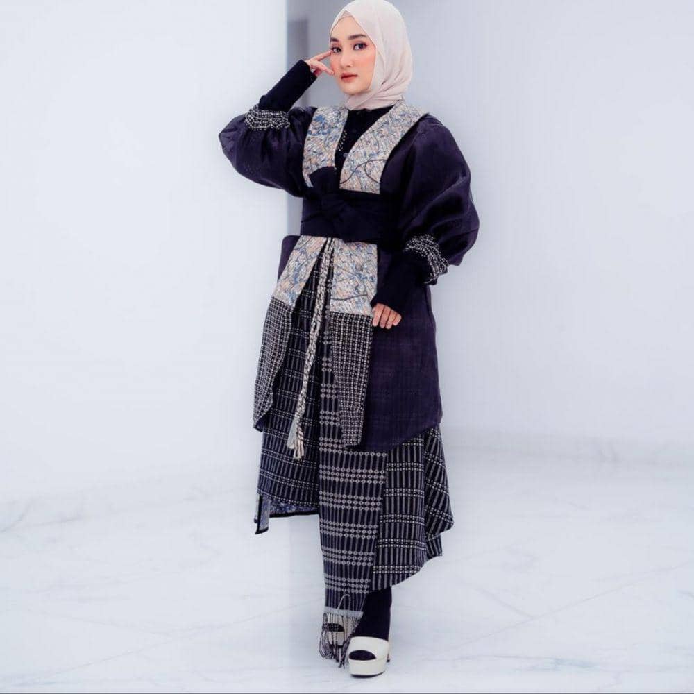 potret Fatin Shidqia (instagram.com/fatin30)