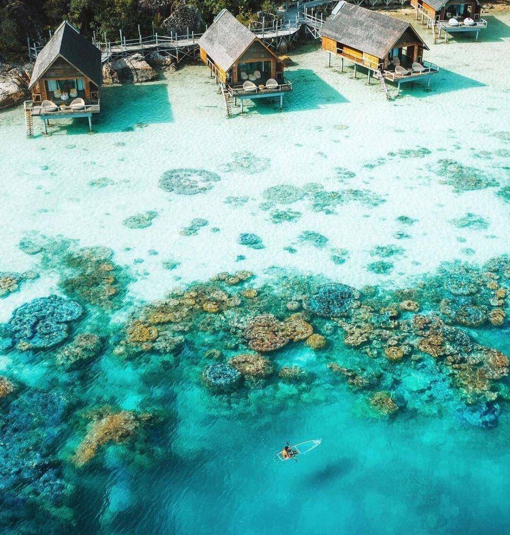 Pulau Bawah (instagram.com/wonderful_location)