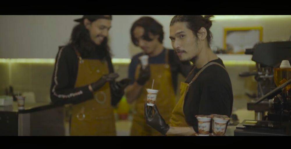 potret Virzha (dok. youtube.com/alfarecords)