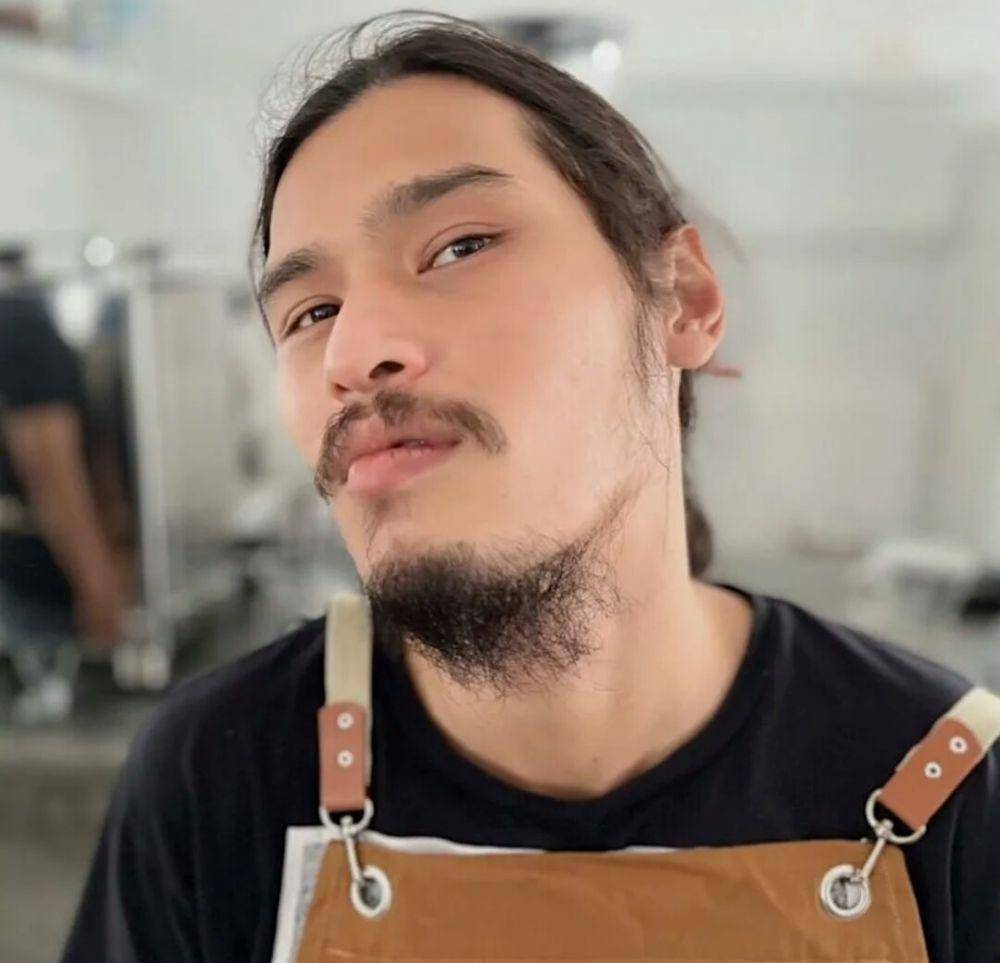 potret Virzha (instagram.com/virzhaofficial)