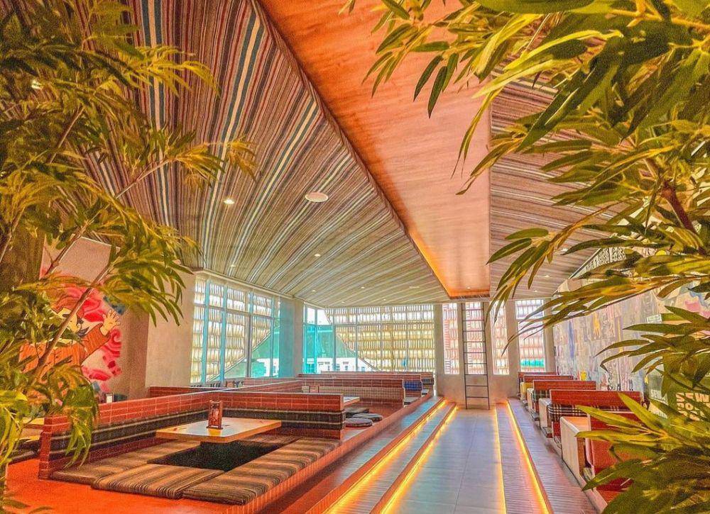 potret Kopi Se-Indonesia Kelapa Gading (instagram.com/jkt.spot)