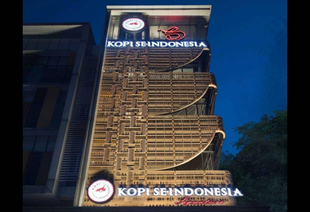 potret Kopi Se-Indonesia Kelapa Gading (instagram.com/sok.design)