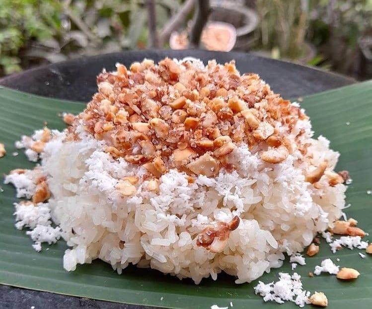 5 Makanan Berbahan Beras Ketan Ini Sering Dijadikan Hidangan Lebaran