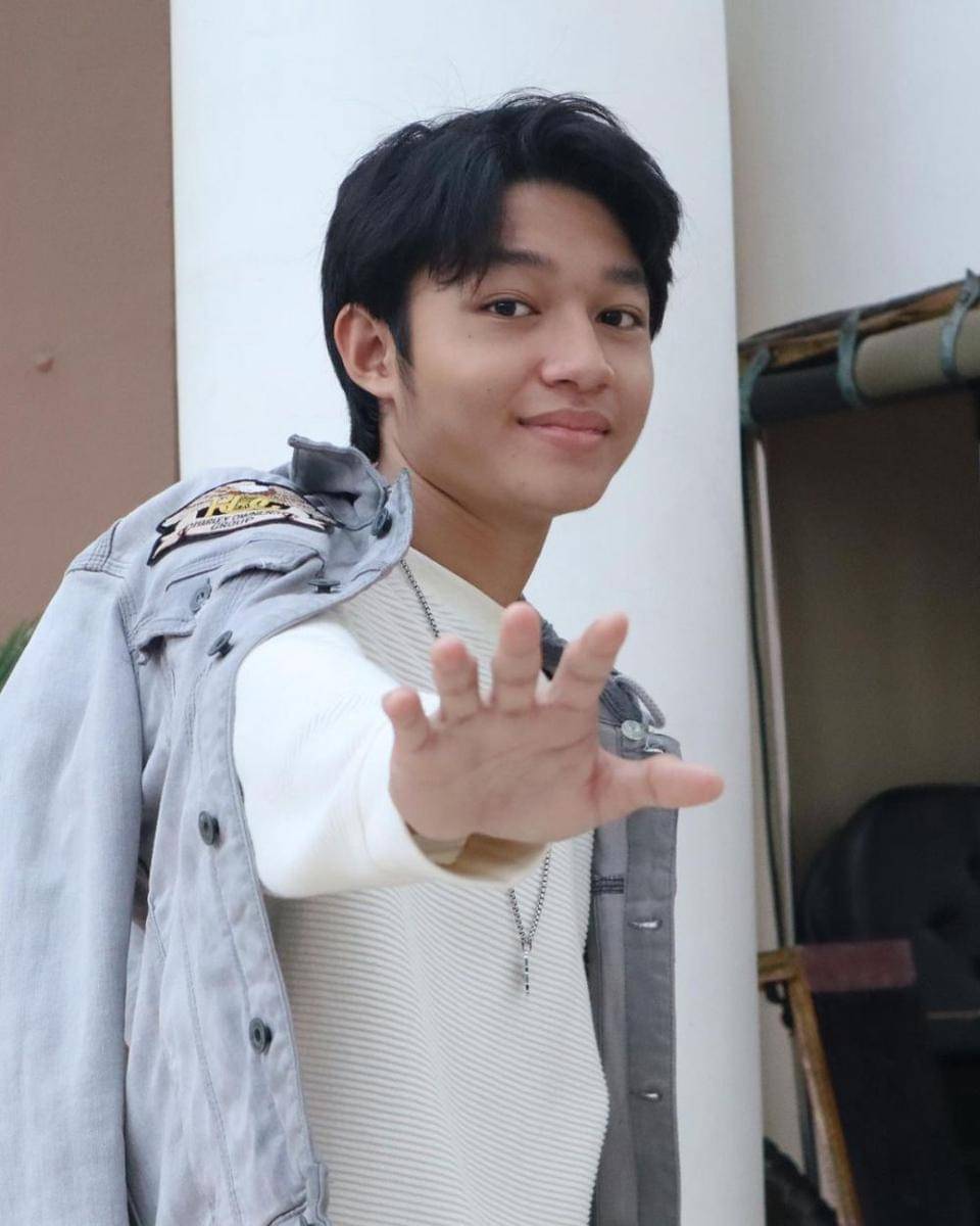 potret Kiesha Alvaro (instagram.com/kiesha.alvaro/)