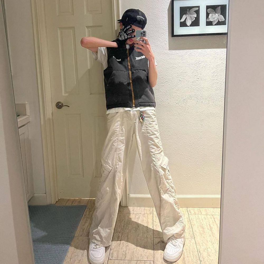 potret Warren Hue (instagram.com/warrenhue)