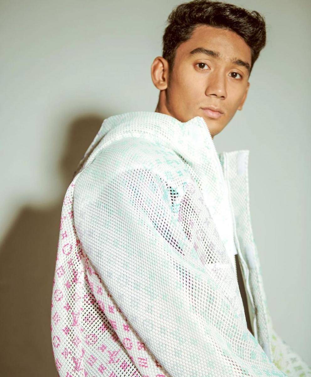 potret Daffa Wardhana (instagram.com/daffawardhana/)