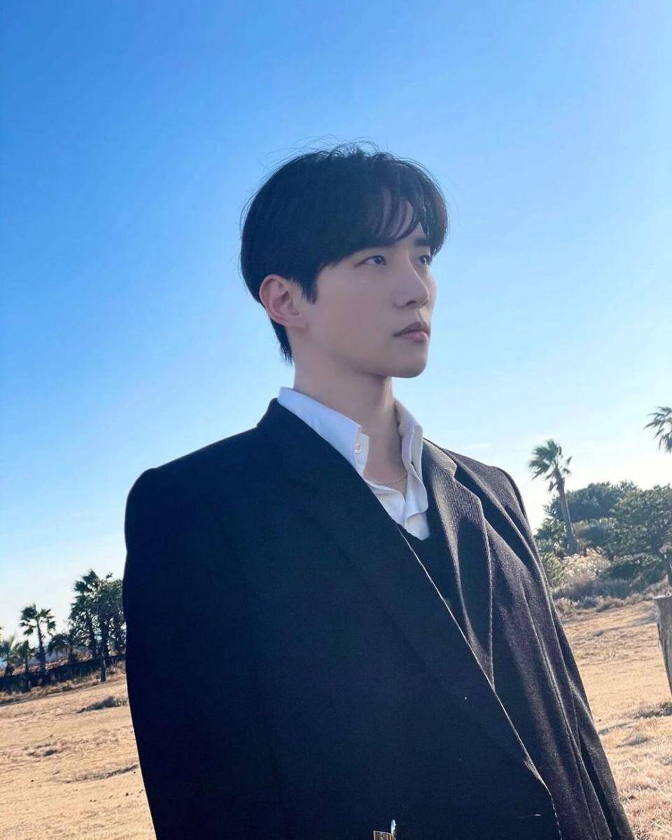 Lee Junho (instagram.com/le2jh)