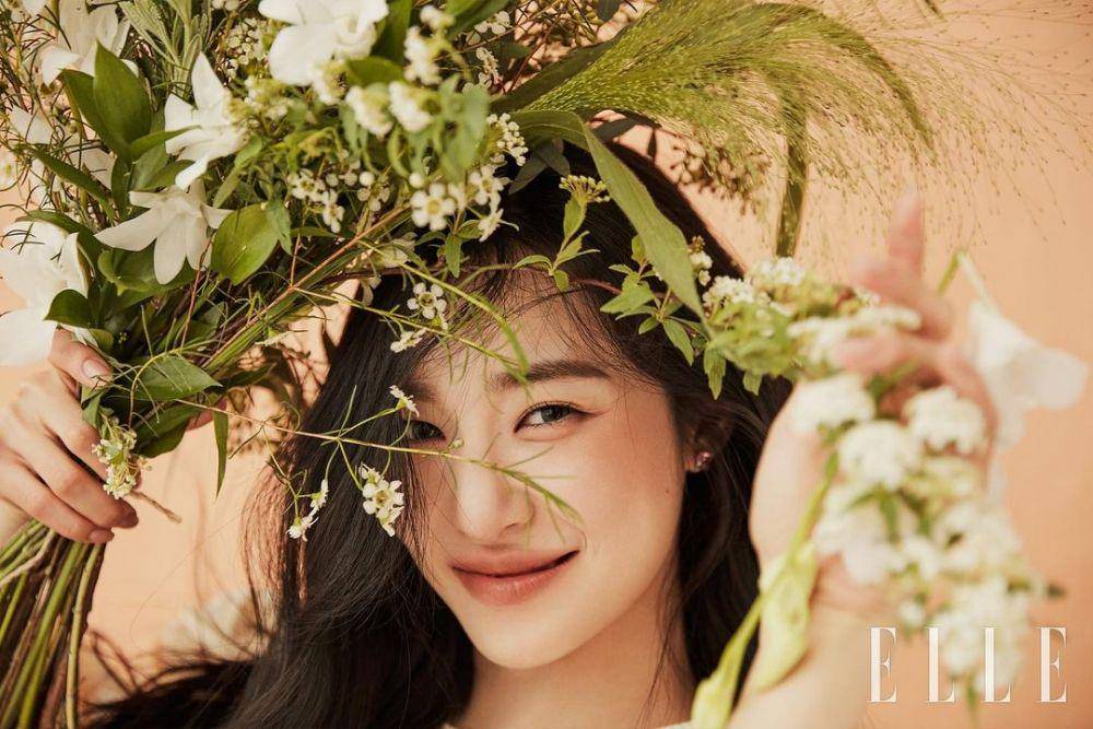 Tiffany Young (instagram.com/tiffanyyoungofficial)