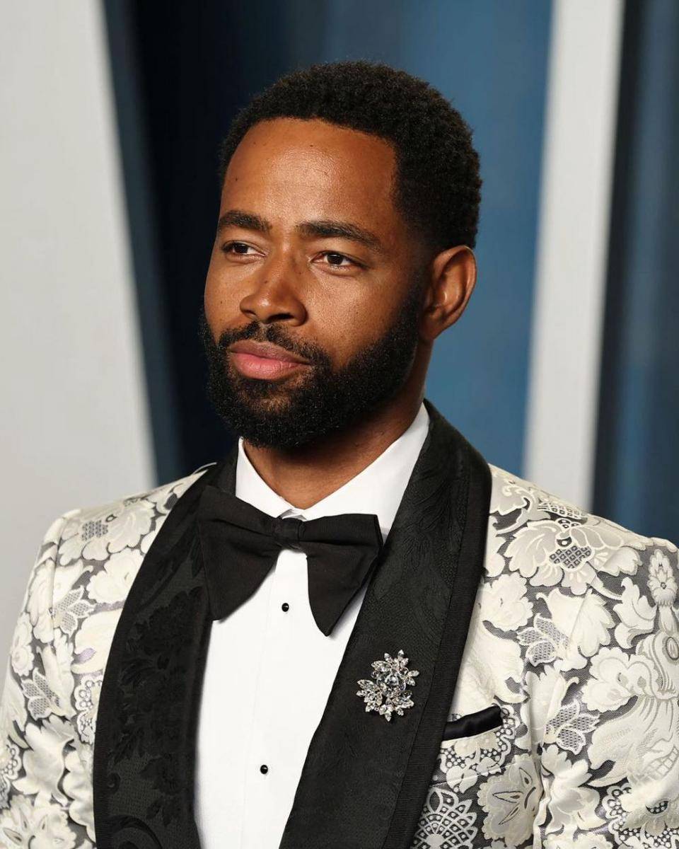Jay Ellis (instagram.com/jayrellis)