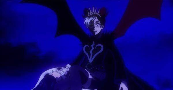 Vanica Zogratis ( Asta dan Yuno ( Dok. Pierrot / Black Clover )