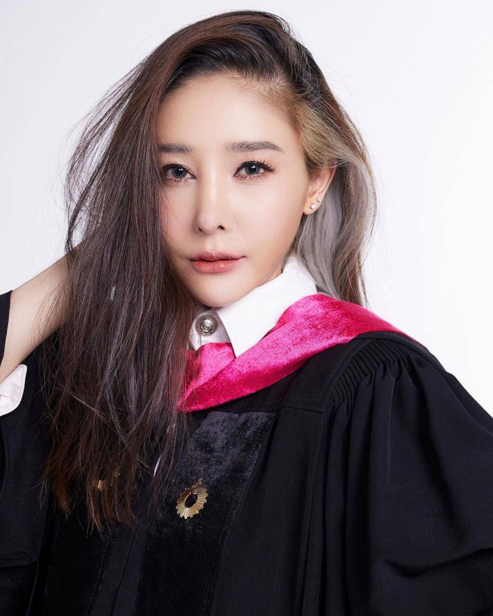 Tangmo Nida (Instagram.com/melon.official/)