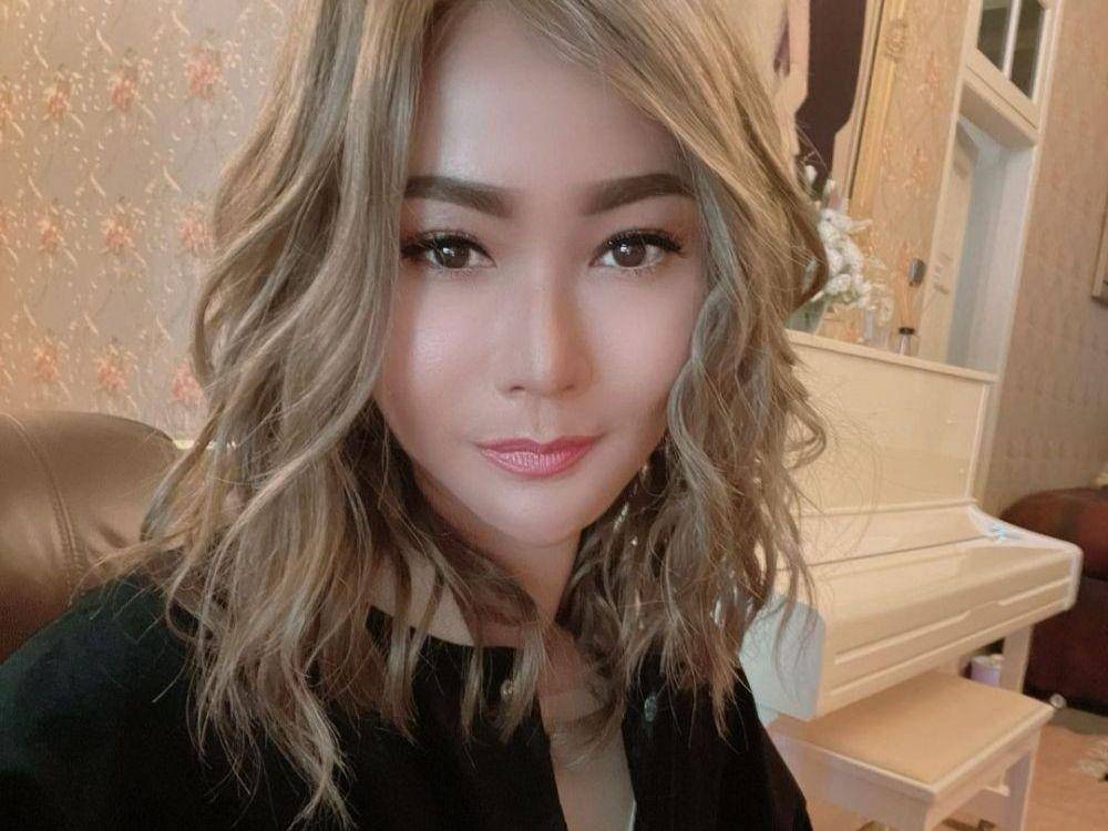 Inul Daratista (Instagram.com/inul_d)