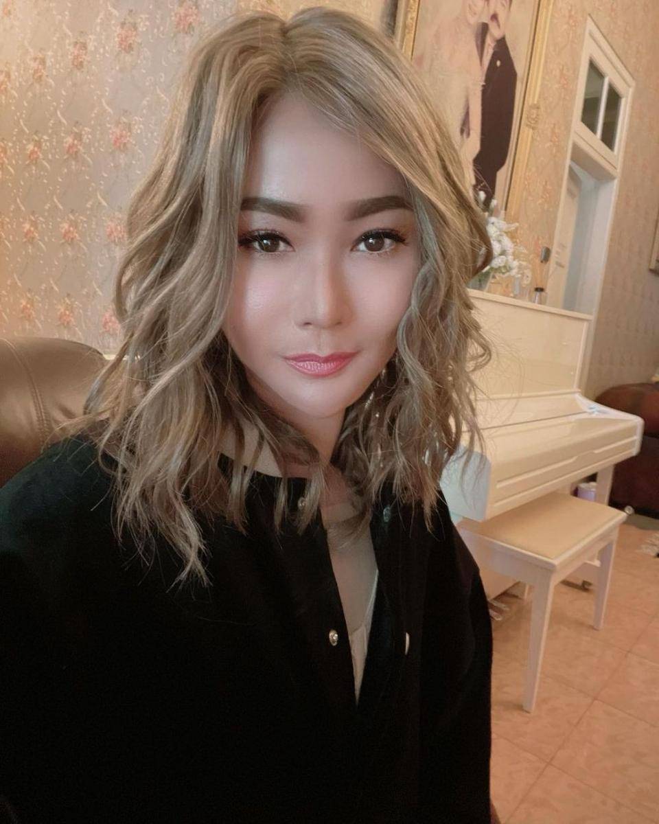 Inul Daratista (Instagram.com/inul_d)