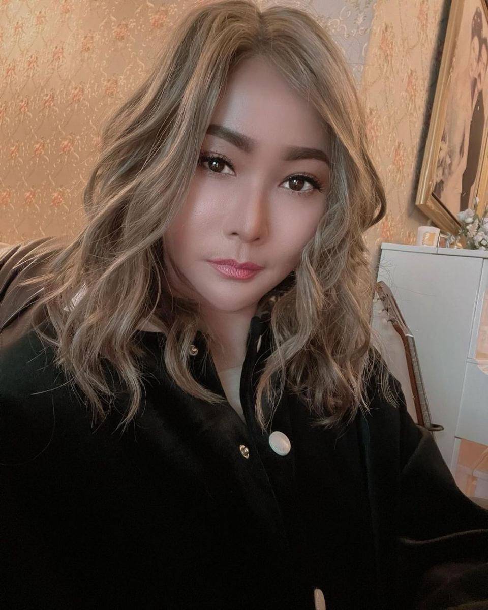 Inul Daratista (Instagram.com/inul_d)