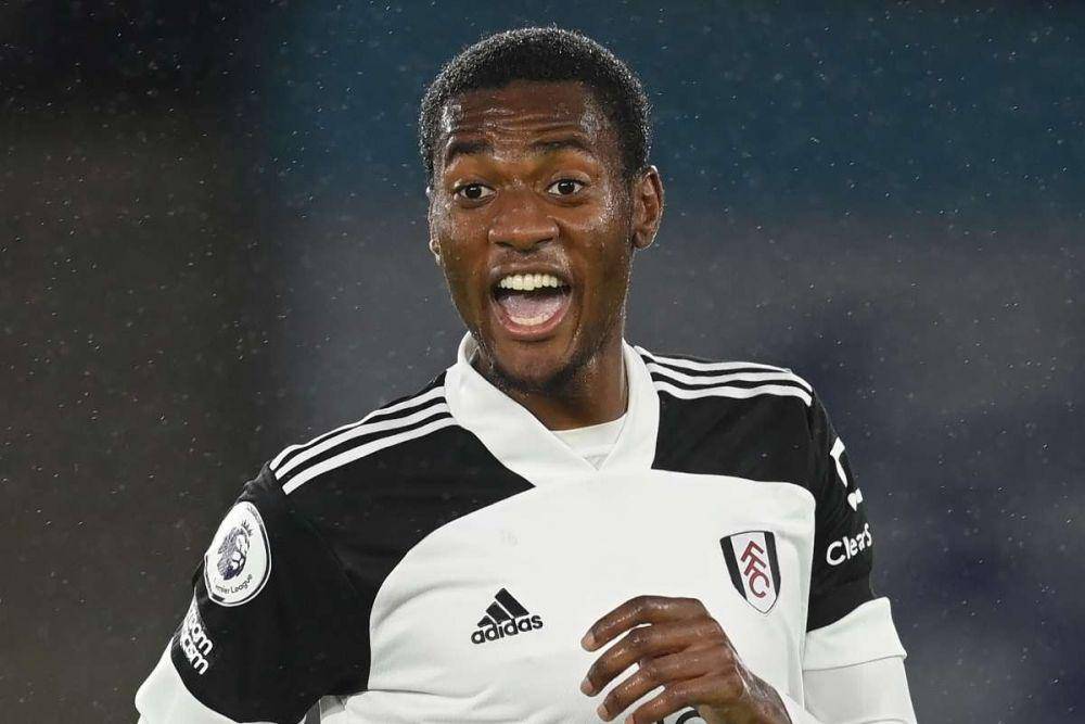 Tosin Adarabioyo bersama Fulham (naijalumia.org)